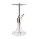 hookah Steamulation Prime Pro X Hookah  Crystal  