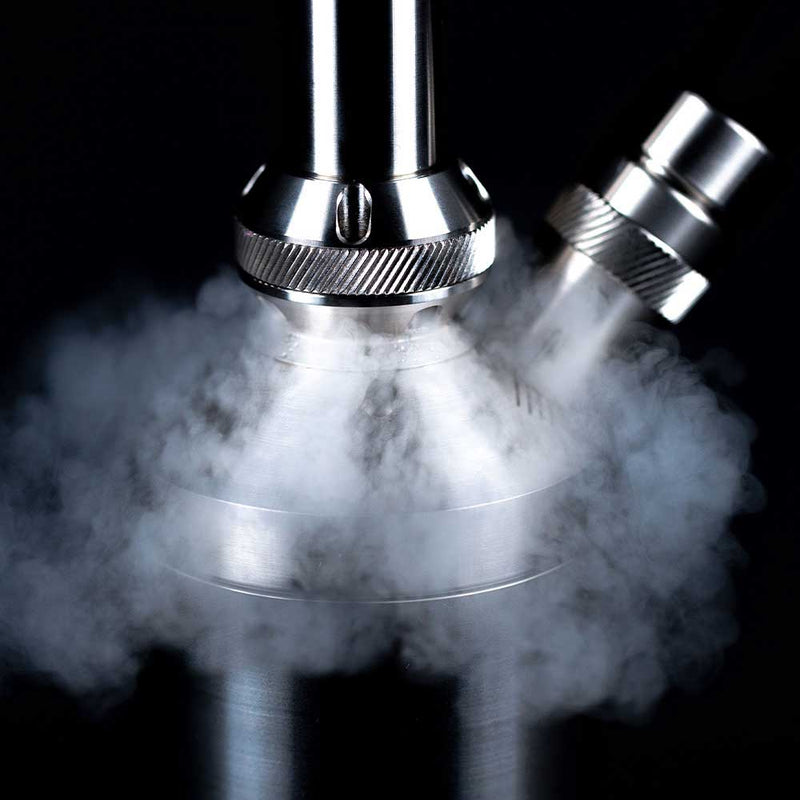 hookah Steamulation Prime Pro X Hookah    