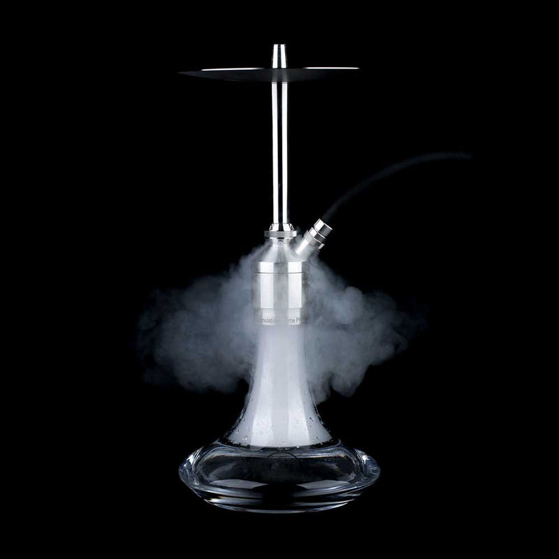 hookah Steamulation Prime Pro X Hookah    