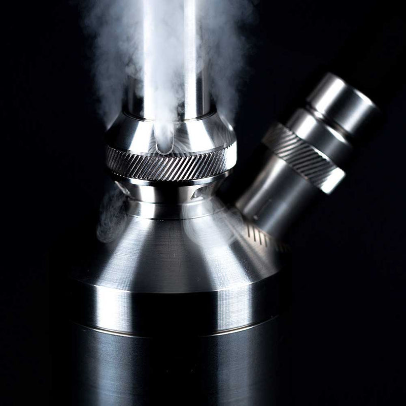 hookah Steamulation Prime Pro X Hookah    