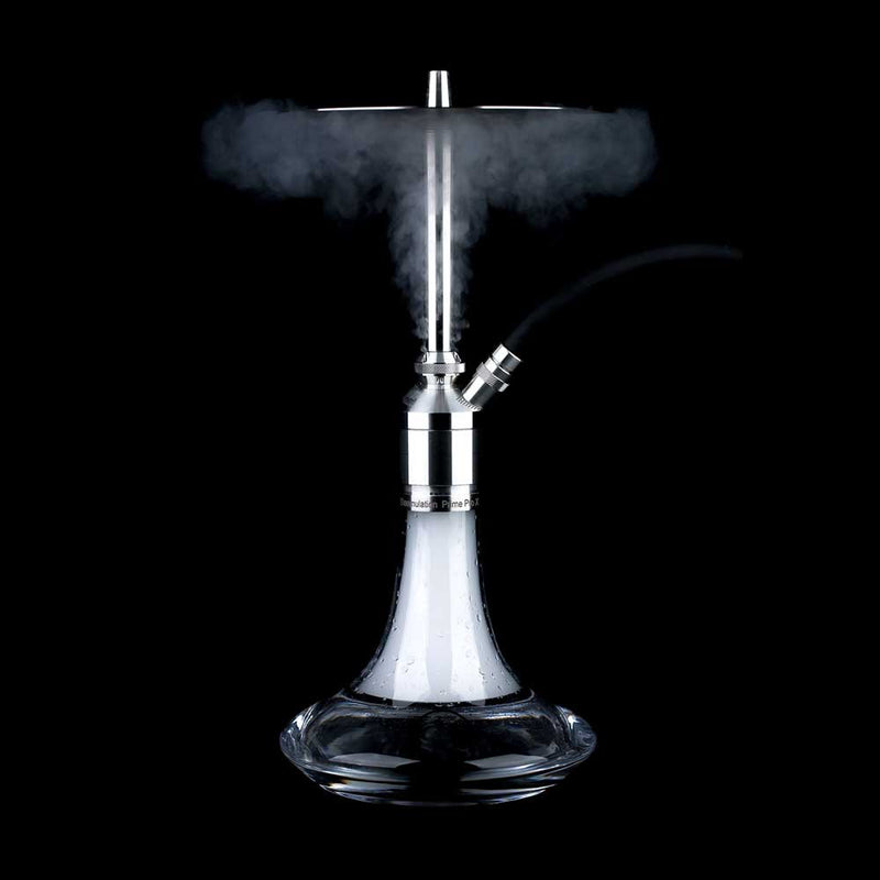 hookah Steamulation Prime Pro X Hookah    