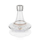 Base Steamulation Pro X III Hookah Base with Steam Click  Clear  