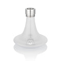 Base Steamulation Pro X III Hookah Base with Steam Click  White Matt  