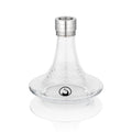 Base Steamulation Pro X III Hookah Base with Steam Click  Crystal  