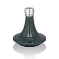 Base Steamulation Pro X III Hookah Base with Steam Click  Petrol Green Matt  