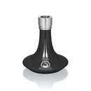Base Steamulation Pro X Prime (Gen.II) Hookah Base with Steam Click  Black Matt  