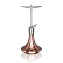 hookah Steamulation Ultimate One Hookah Gen.II Amber Matt Metallic