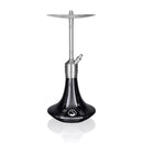 hookah Steamulation Ultimate One Hookah Gen.II Black Matt