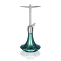 hookah Steamulation Ultimate One Hookah Gen.II Emerald Green Metallic