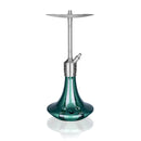 hookah Steamulation Ultimate One Hookah Gen.II Emerald Green Metallic