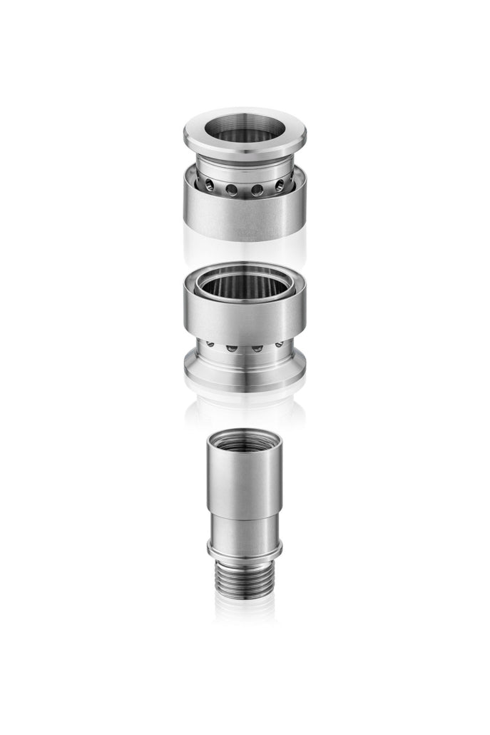 hookah acc Steamulation X Blow Off Hookah Adapter Set    