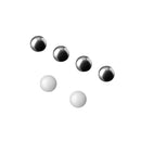 hookah acc Steamulation Hookah Ball Set for Cooling Diffuser