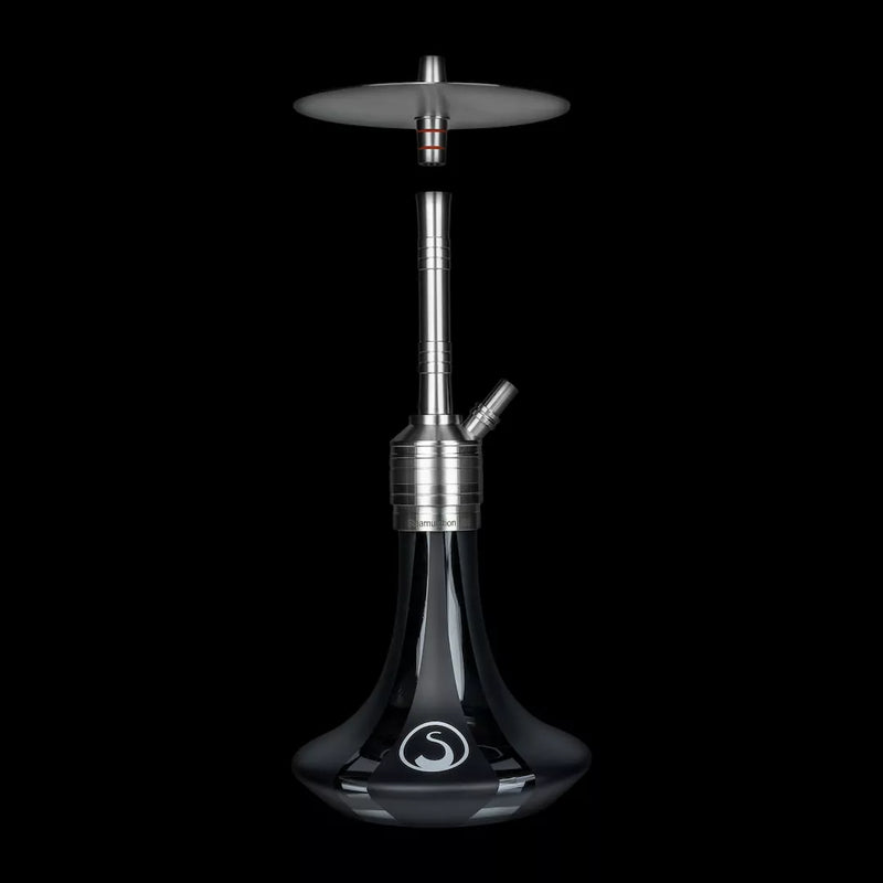 hookah Steamulation Mini Hookah    