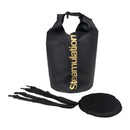 Bag Steamulation Outdoor Hookah Travel Bag