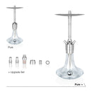 hookah acc Steamulation Pure Upgrade Hookah Set