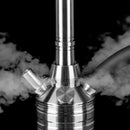 hookah acc Steamulation Pure Upgrade Hookah Set