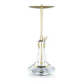 Steamulation Superior One Gen.II Hookah - Gold