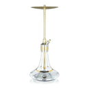 Steamulation Superior One Gen.II Hookah - Gold