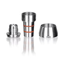 hookah acc Steamulation Ultimate One Gen.II Upgrade Hookah Set