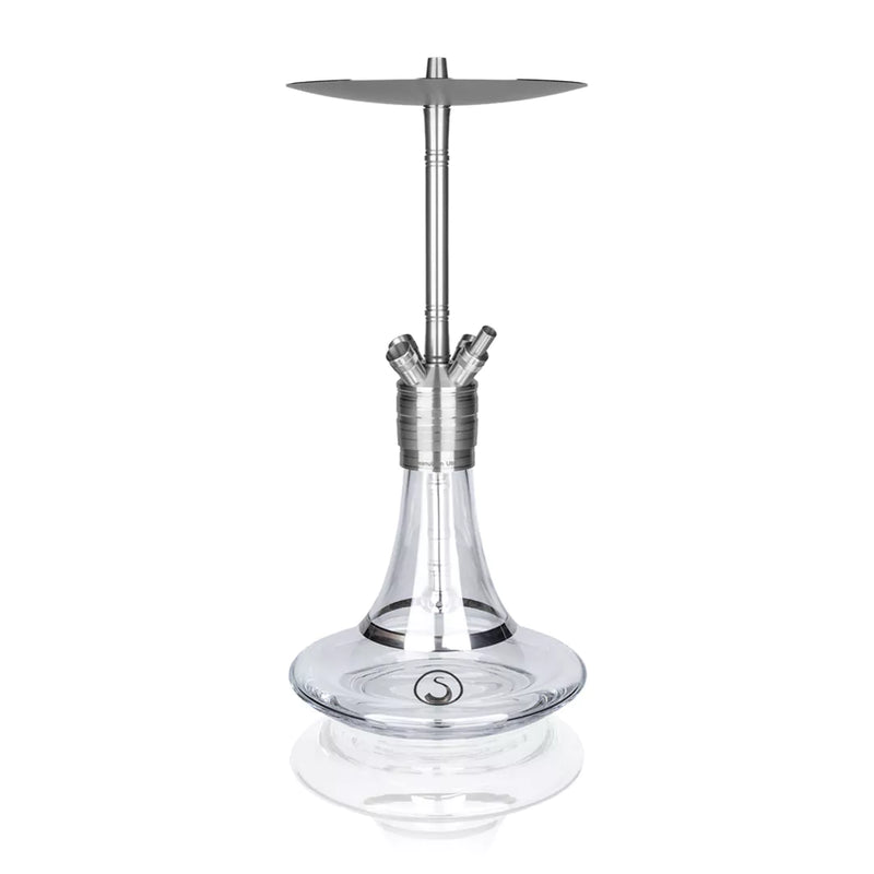 hookah Steamulation Ultimate Hookah Gen.II  Clear  