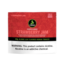 Tobacco Fumari Strawberry Jam Hookah Shisha Flavor 100g