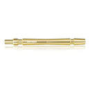 Steamulation Superior Hookah Mouthpiece - Gold