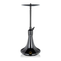 Steamulation Superior One Gen.II Hookah - Black Polished