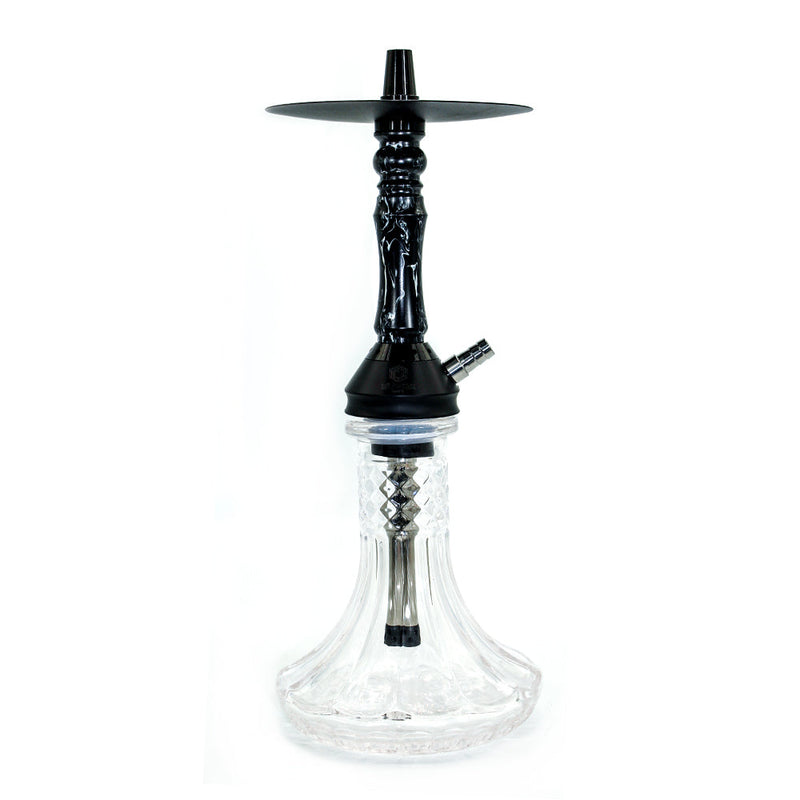 hookah Supra Evolution Hookah  Black  