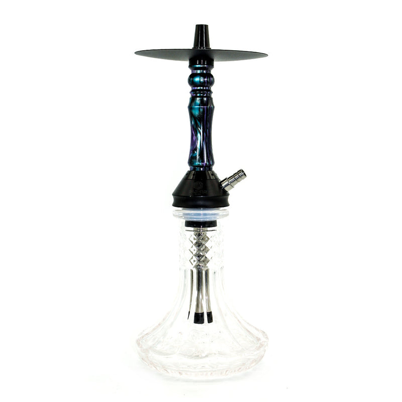 hookah Supra Evolution Hookah  Blue  