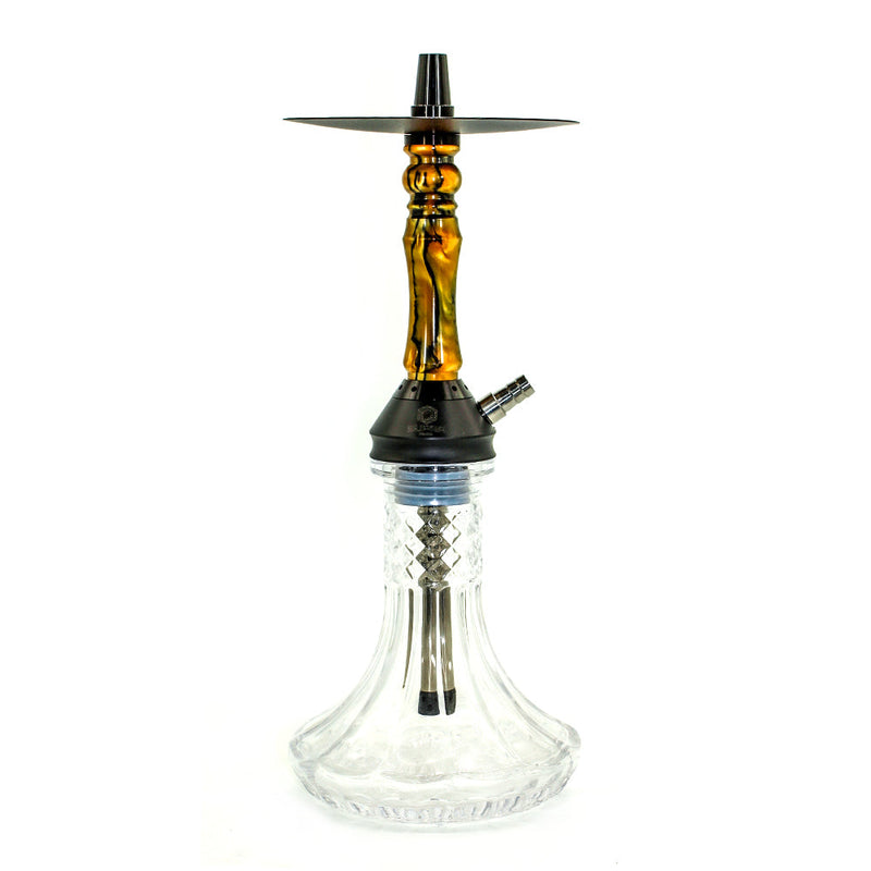 hookah Supra Evolution Hookah  Yellow  