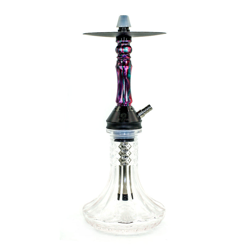 hookah Supra Evolution Hookah  Purple  