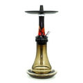 hookah Supra XS Glaze Hookah Orange