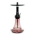 hookah Supra XS Glaze Hookah Purple