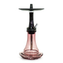 hookah Supra XS Glaze Hookah Purple