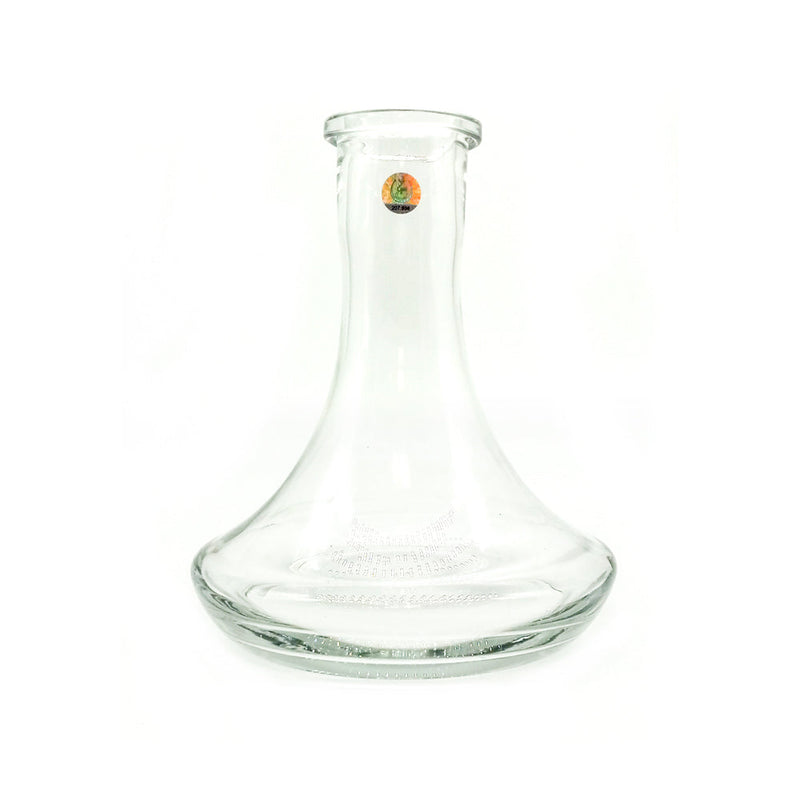  Tbis Hookah Base  Clear  