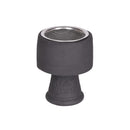 Bowl Amy Stone Hookah Bowl with High Hot Screen    