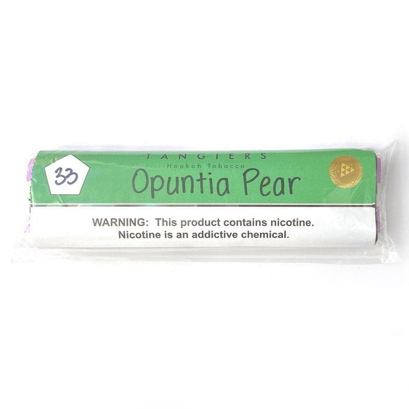 Tobacco Tangiers Opuntia Pear    