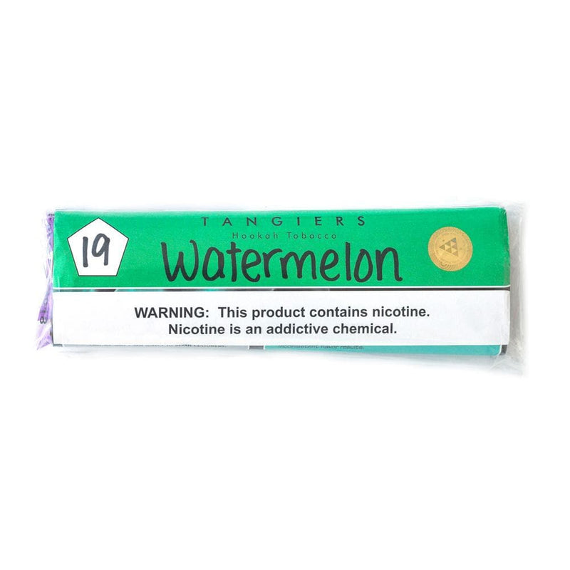 Tobacco Tangiers Watermelon  100g Birquq 