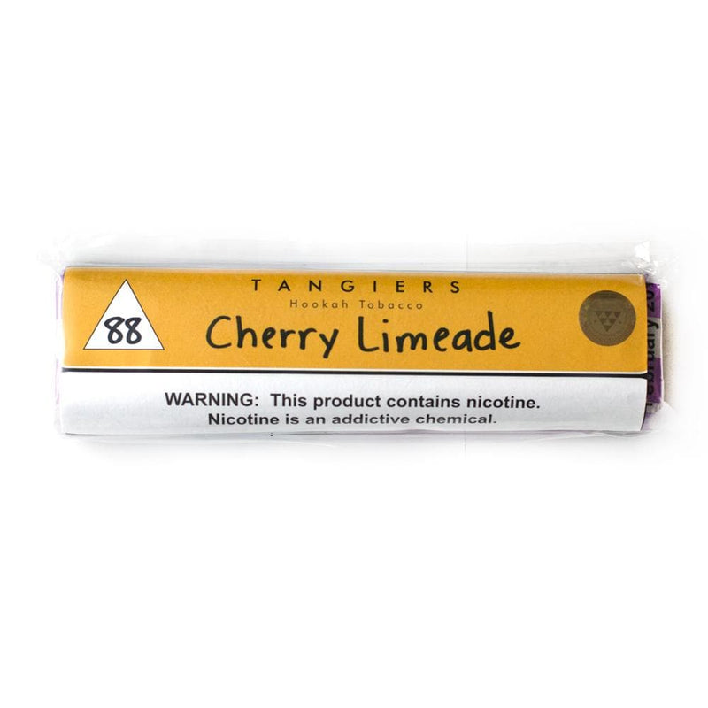 Tobacco Tangiers Cherry Limeade    