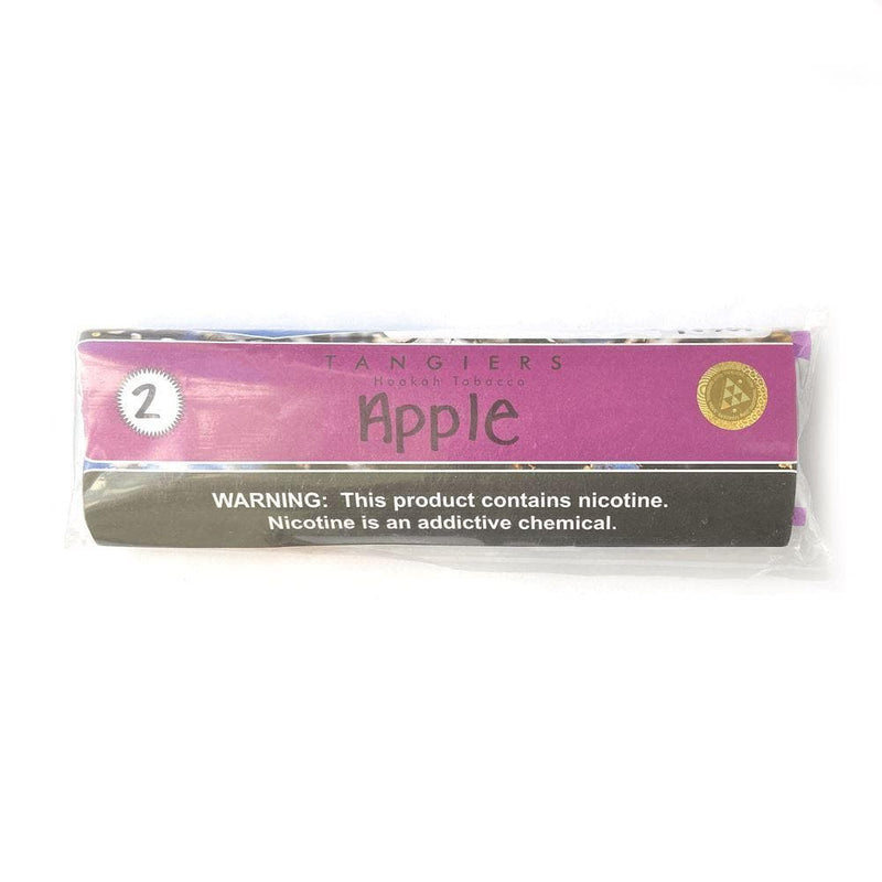 Tobacco Tangiers Apple  250g F-line 
