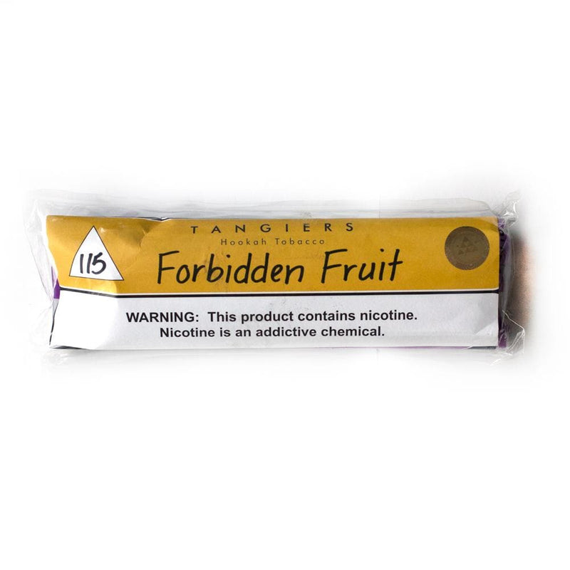 Tobacco Tangiers Forbidden Fruit    