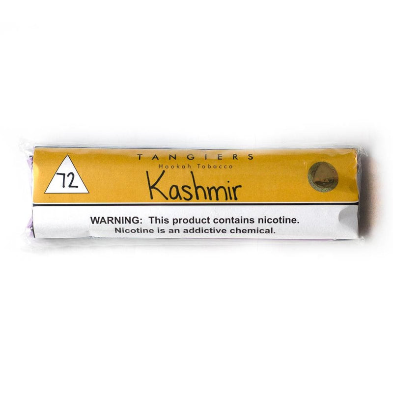 Tobacco Tangiers Kashmir    