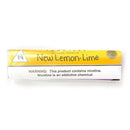 Tobacco Tangiers Lemon Lime Hookah Flavor 250g Noir