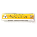 Tobacco Tangiers Peach Iced Tea Hookah Flavor 250g Noir