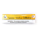 Tobacco Tangiers Summer Solstice Celebration Hookah Flavor 250g Noir