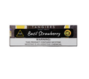 Tobacco Tangiers Basil Strawberry Hookah Flavor