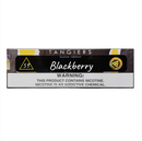 Tobacco Tangiers Blackberry Hookah Flavor