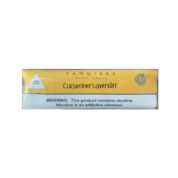 Tobacco Tangiers Cucumber Lavender    