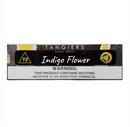 Tobacco Tangiers Indigo Flower Hookah Flavor