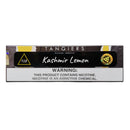 Tobacco Tangiers Kashmir Lemon Hookah Flavor
